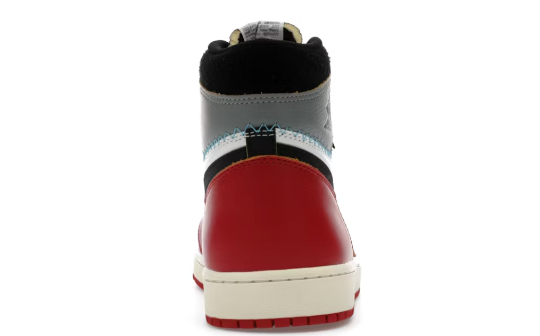 Jordan 1 Retro High OG SP Union LA Chicago Shadow