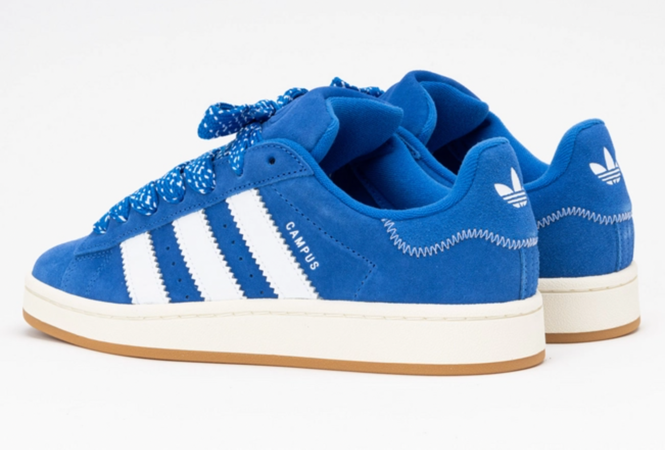 adidas Campus 00s Blue Off White (Women's)