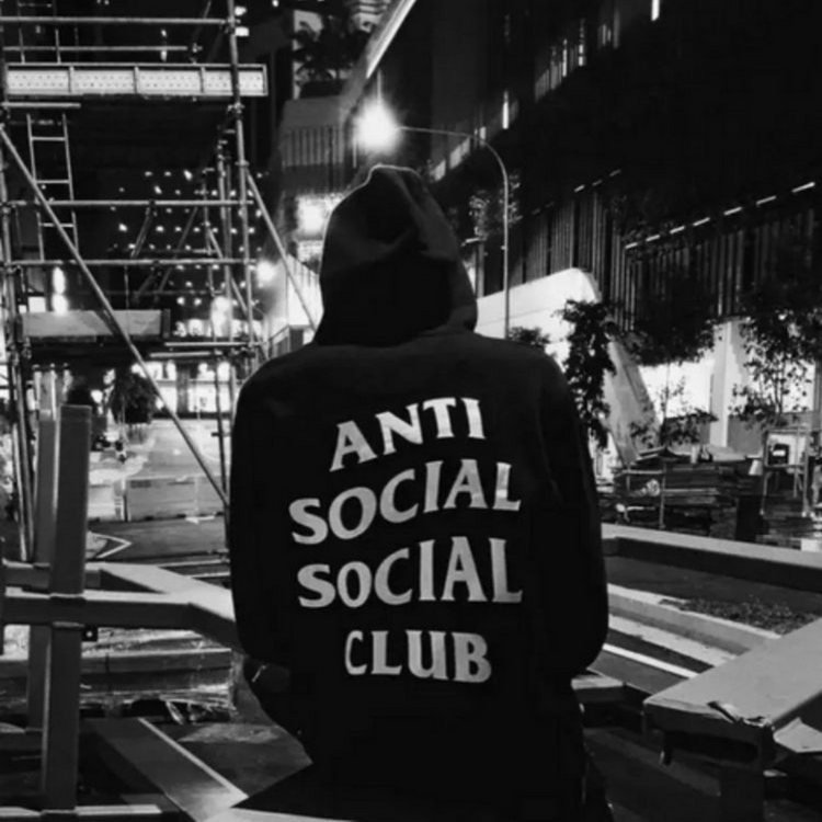 Anti Social Social Club