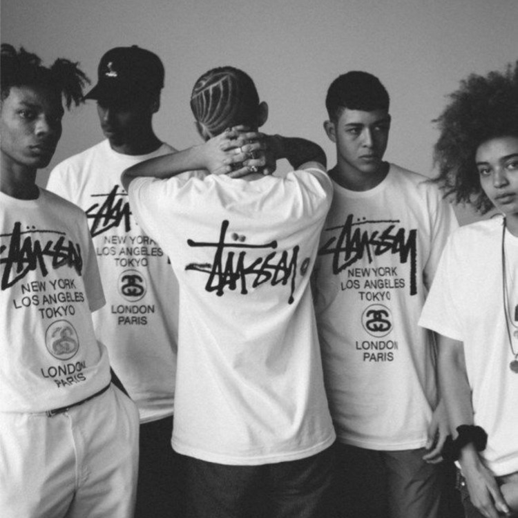 Stussy