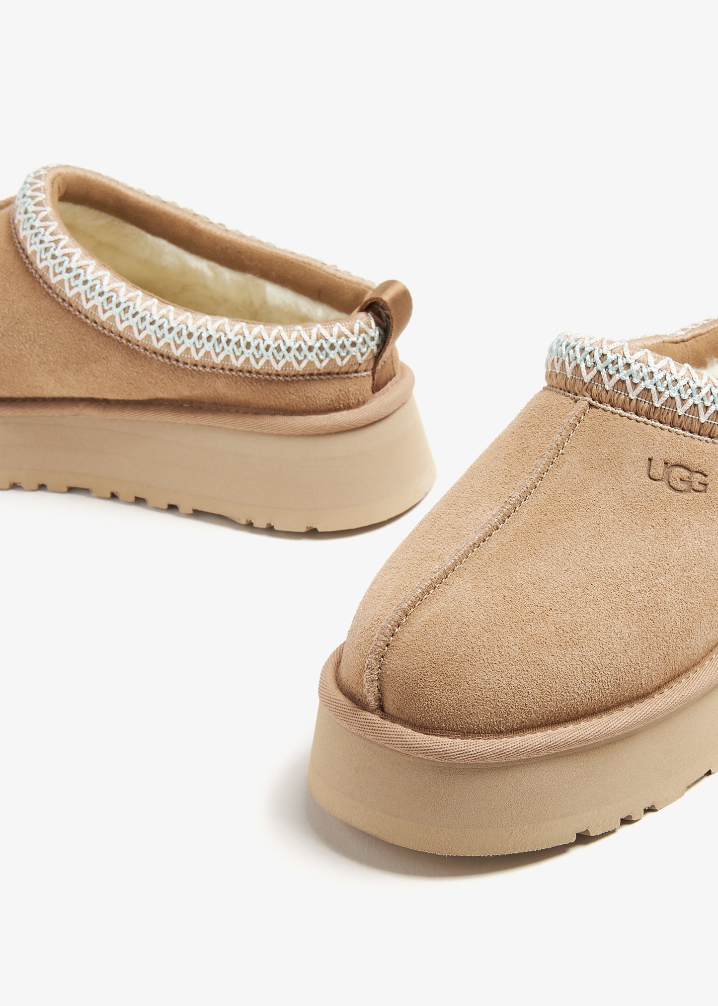 UGG Tazz Slipper Sand (Women's)