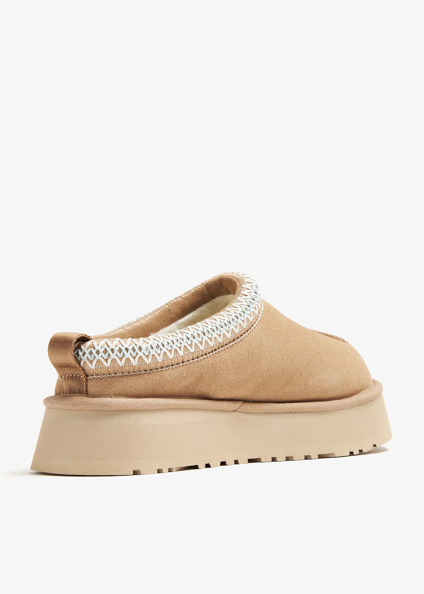 UGG Tazz Slipper Sand (Women's)