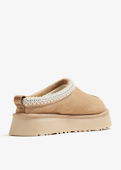 UGG Tazz Slipper Sand (Women's)