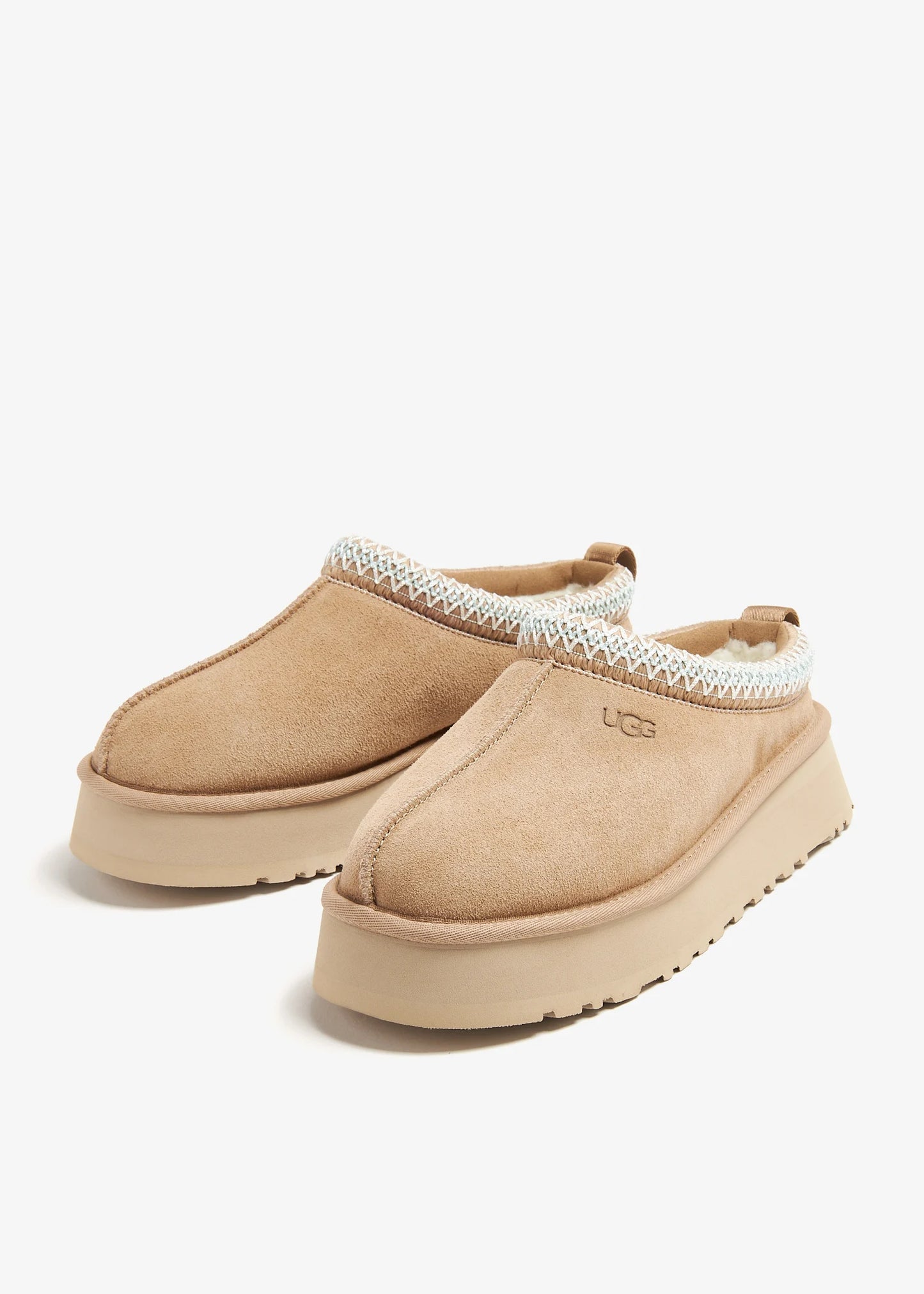 UGG Tazz Slipper Sand (Women's)