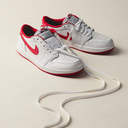 Jordan 1 Retro Low OG University Red
