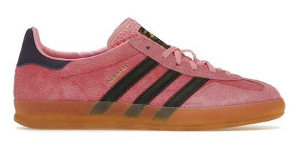 Adidas Gazelle Indoor Bliss Pink Purple