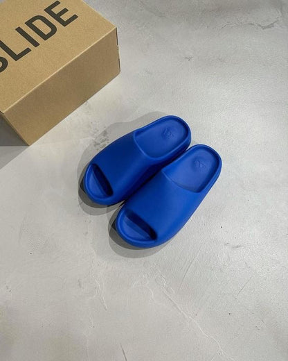 Adidas Yeezy Slide Azure