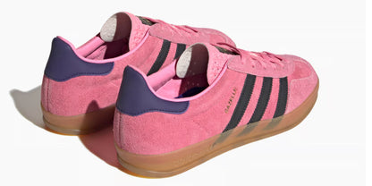 Adidas Gazelle Indoor Bliss Pink Purple