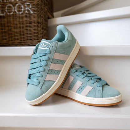 Adidas Campus 00s Semi Flash Aqua