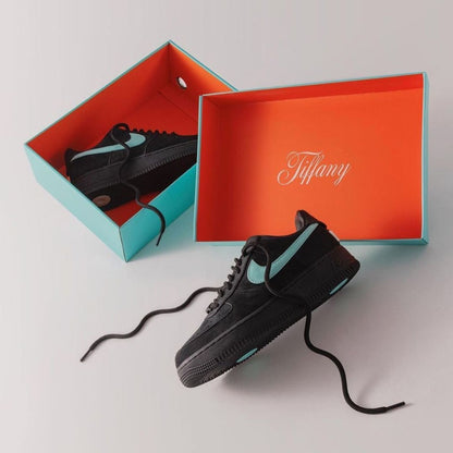 Nike Air Force 1 Low Tiffany & Co. 1837