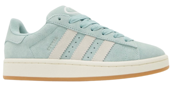 Adidas Campus 00s Semi Flash Aqua