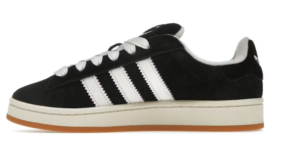 Adidas Campus 00s Black