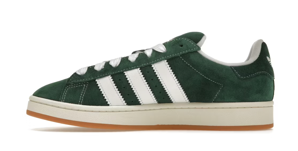 Adidas Campus 00s Green