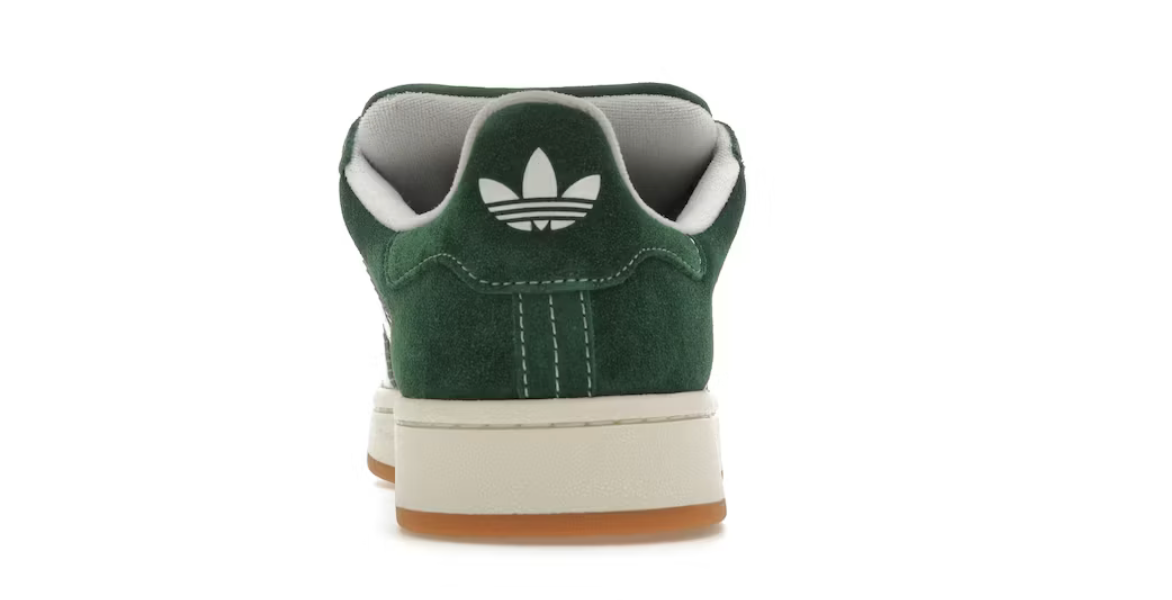 Adidas Campus 00s Green