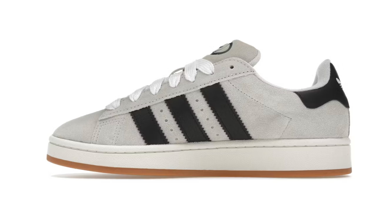 Adidas Campus 00s Crystal White (W)