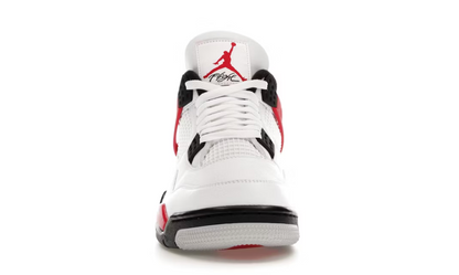 Jordan 4 Red Cement