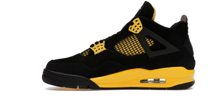 Jordan 4 Retro Thunder