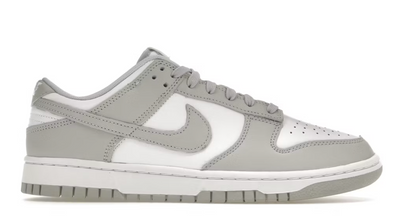 Nike Dunk low Grey Fog