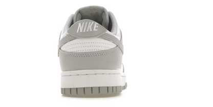 Nike Dunk low Grey Fog