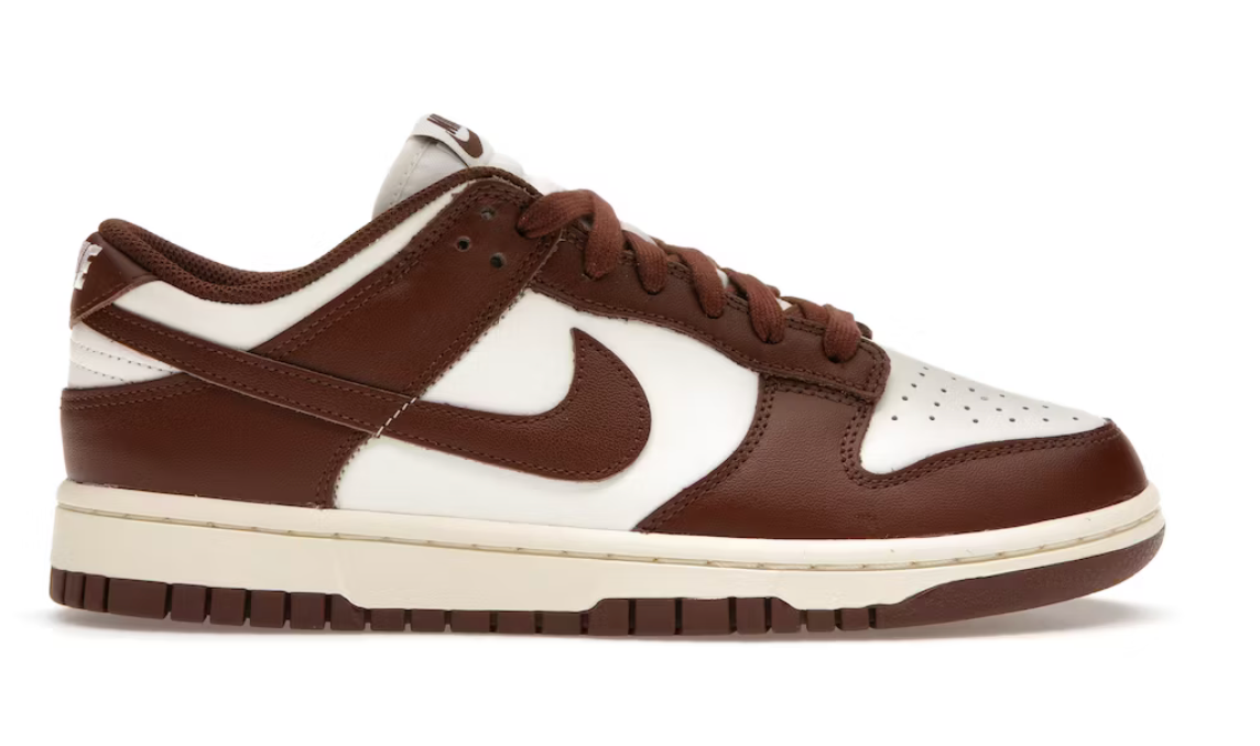 Nike Dunk Low Cacao Wow