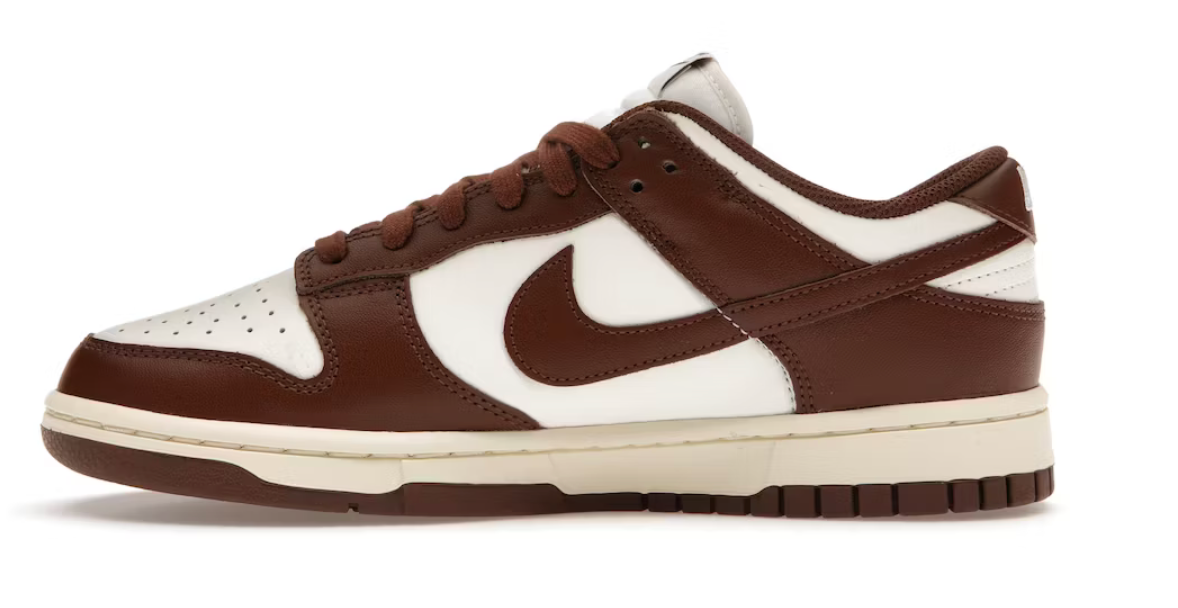 Nike Dunk Low Cacao Wow