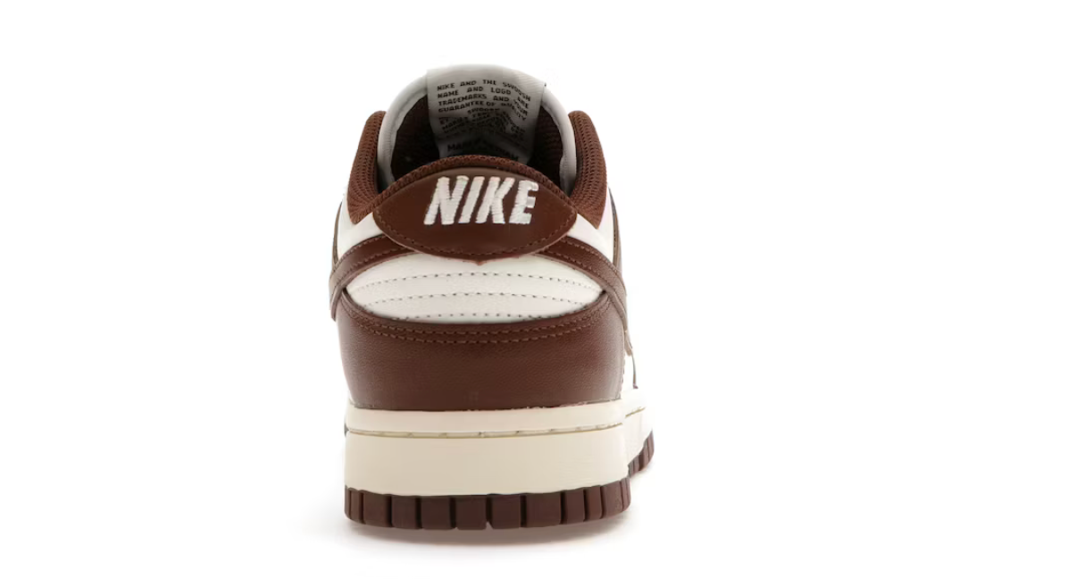 Nike Dunk Low Cacao Wow