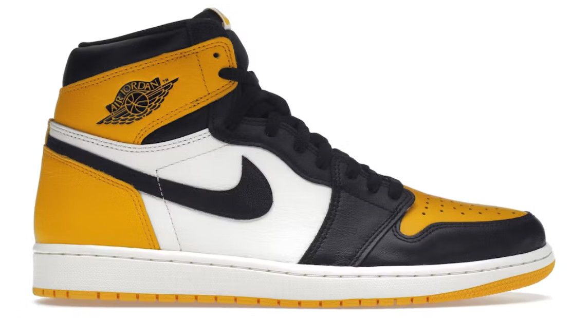 Jordan 1 Retro High OG Taxi