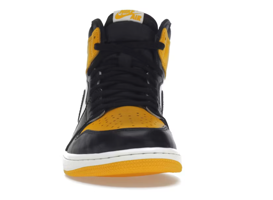 Jordan 1 Retro High OG Taxi