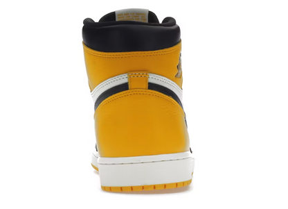 Jordan 1 Retro High OG Taxi