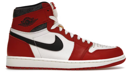 Jordan 1 Retro High OG Chicago Lost and Found