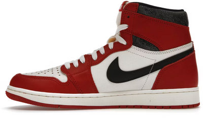 Jordan 1 Retro High OG Chicago Lost and Found