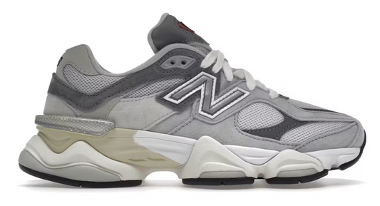 New Balance 9060 Rain Cloud Grey