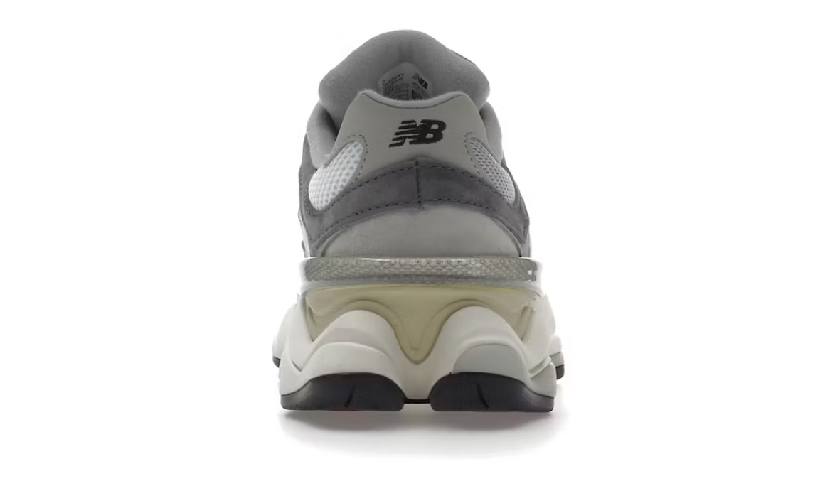 New Balance 9060 Rain Cloud Grey