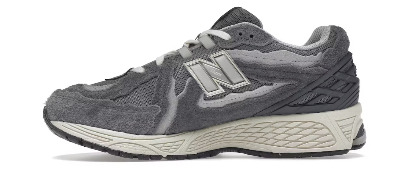 New balance 1906D Protection Pack Harbor Grey