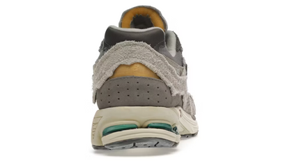 New Balance 2002R Protection Pack Cloud