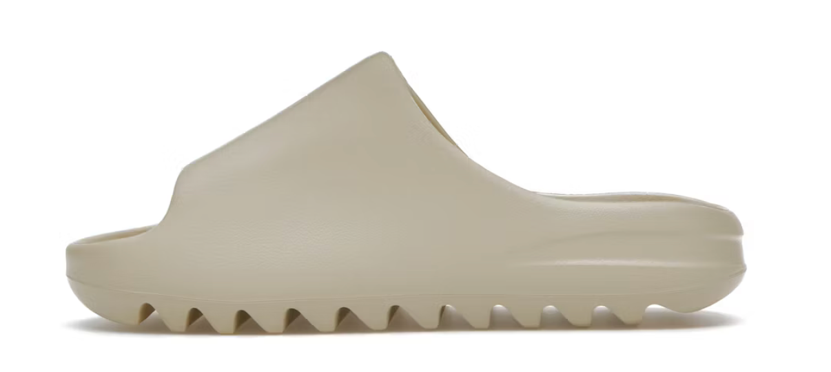 Adidas Yeezy Slide Bone