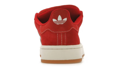 Adidas Campus 00s Better Scarlet Cloud White