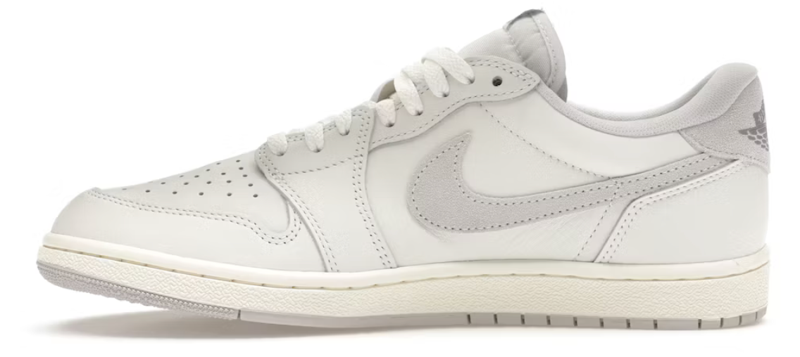 Jordan 1 Low 85 Neutral Grey