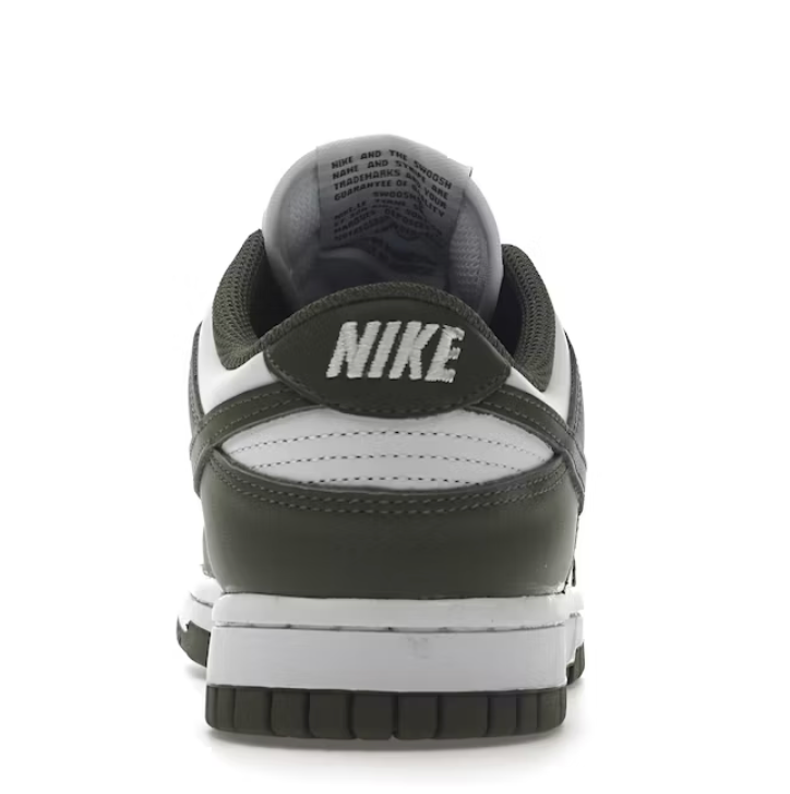 Nike Dunk Low Medium Olive