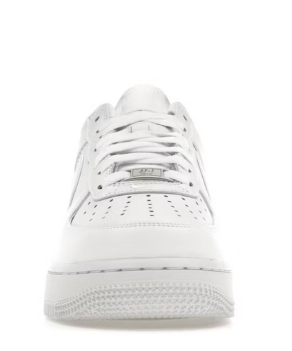 Nike Air Force 1 Low Supreme White