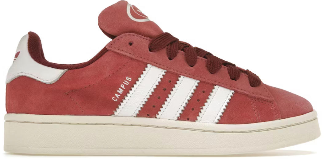 Adidas Campus 00s Pink Strata