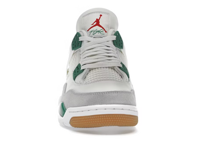 Jordan 4 Retro SB Pine Green