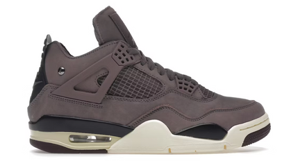 Jordan 4 Retro A Ma Maniére Violet Ore