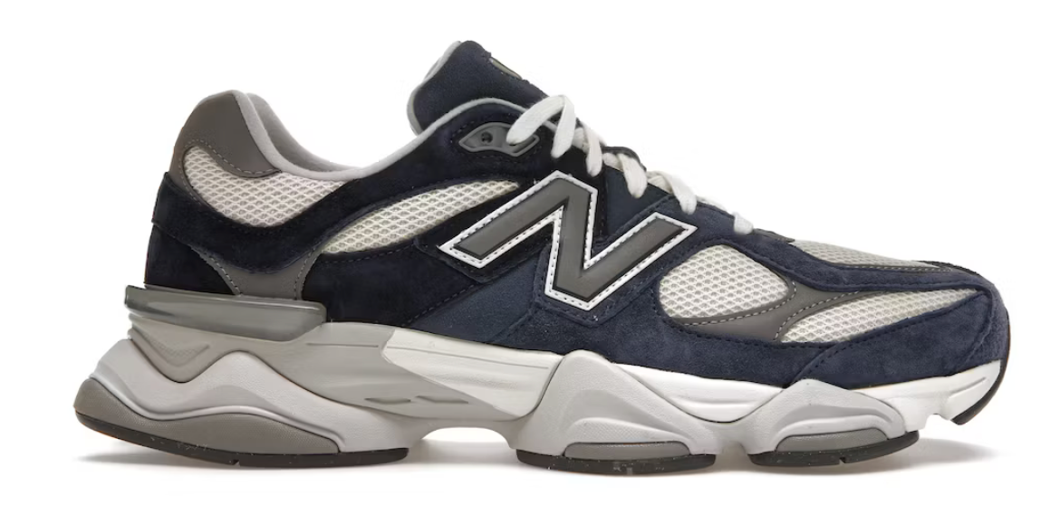 New Balance 9060 Natural Indigo