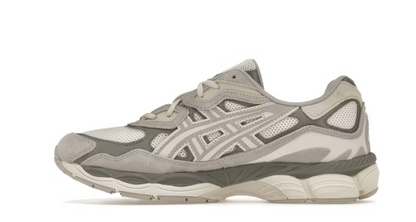 Asics Gel-NYC Oyster Grey