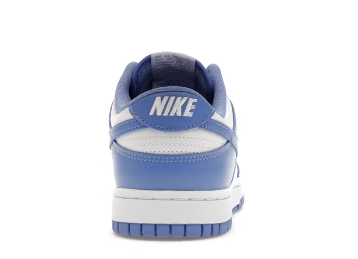 Nike Dunk Low Polar Blue