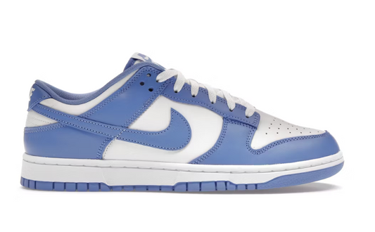 Nike Dunk Low Polar Blue