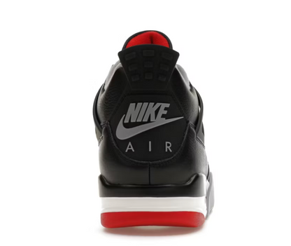 Jordan 4 Retro Bred Reimagined