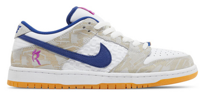 Nike SB Dunk Low Rayssa Leal