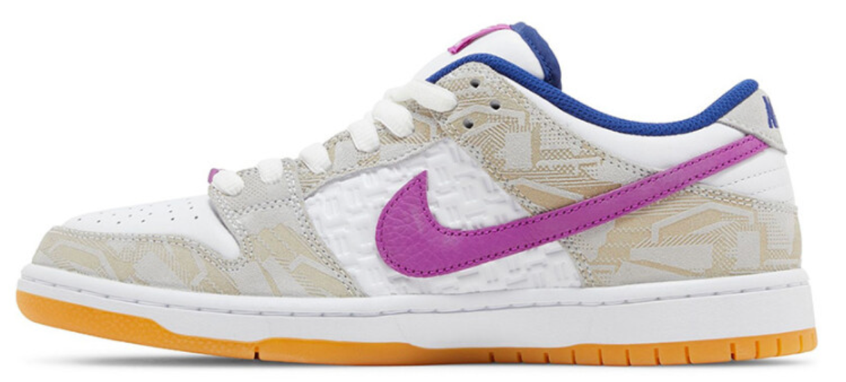 Nike SB Dunk Low Rayssa Leal